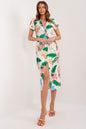 Alltagskleid model 196213 Italy Moda