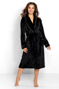 Dressing gown model 174661 Momenti Per Me