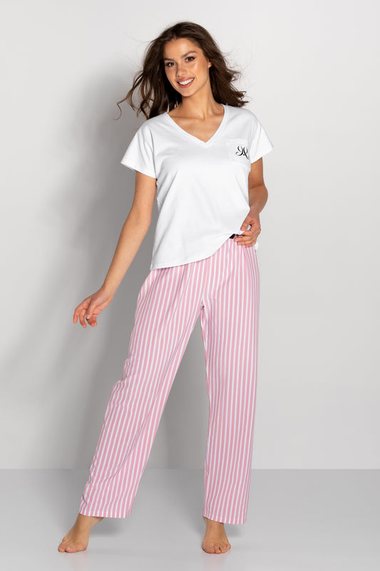 Pajama model 166344 Momenti Per Me