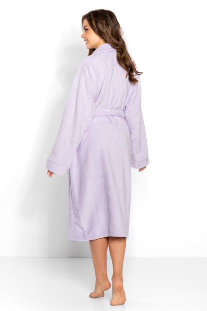 Dressing gown model 175516 Momenti Per Me