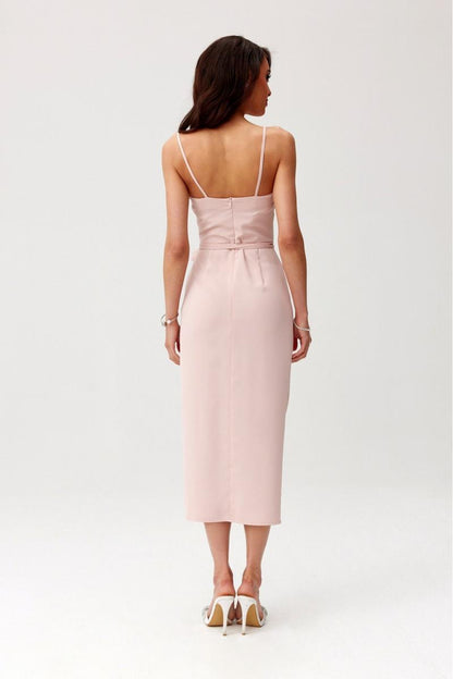 Cocktailkleid model 196259 Roco Fashion