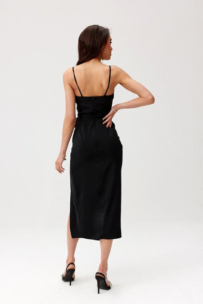 Cocktailkleid model 196261 Roco Fashion