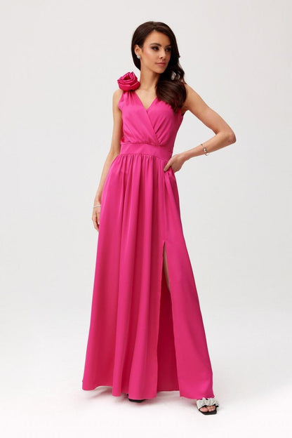 Cocktail Dress Model 196272 Roco Fashion