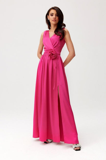 Cocktail Dress Model 196272 Roco Fashion