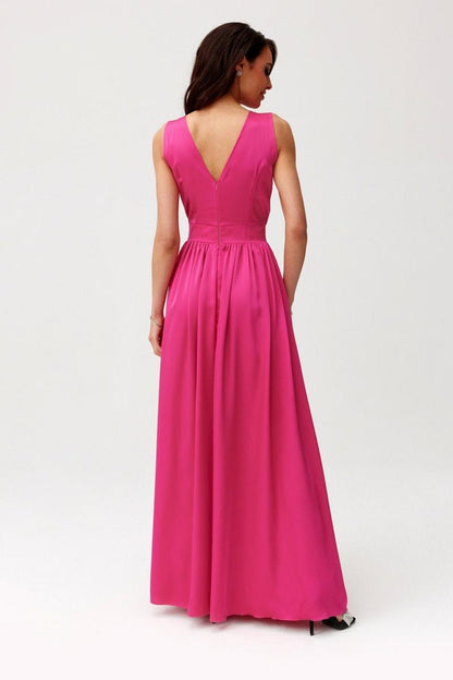 Cocktail Dress Model 196272 Roco Fashion