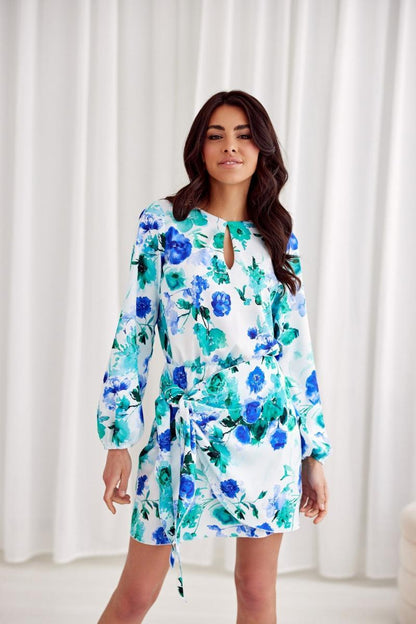 Alltagskleid model 196283 Roco Fashion