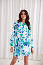 Alltagskleid model 196283 Roco Fashion