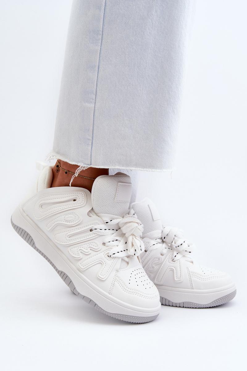 Sneakers model 196353 Step in style
