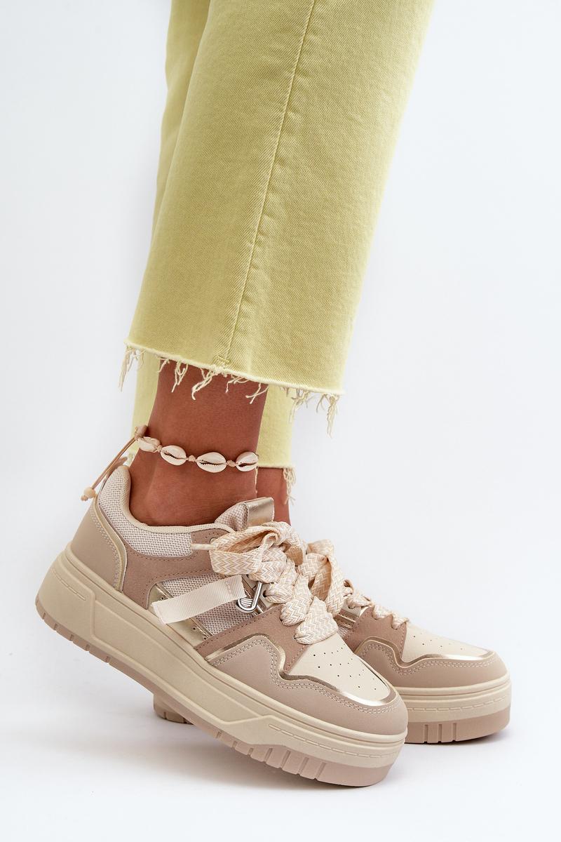 Sportschuhe model 196356 Step in style