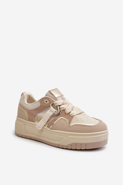 Sportschuhe model 196356 Step in style