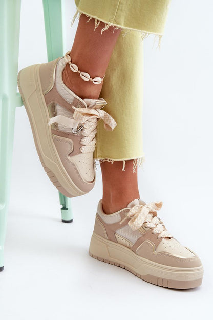 Sportschuhe model 196356 Step in style