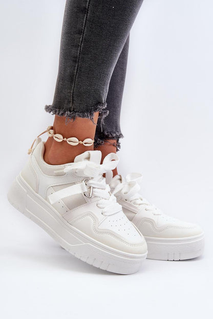 Sports shoes model 196357 Step in style