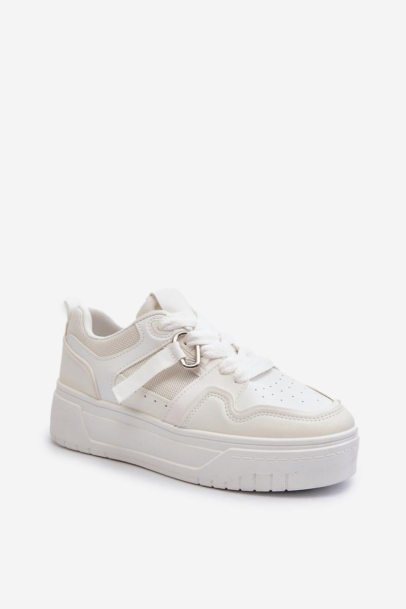 Sports shoes model 196357 Step in style