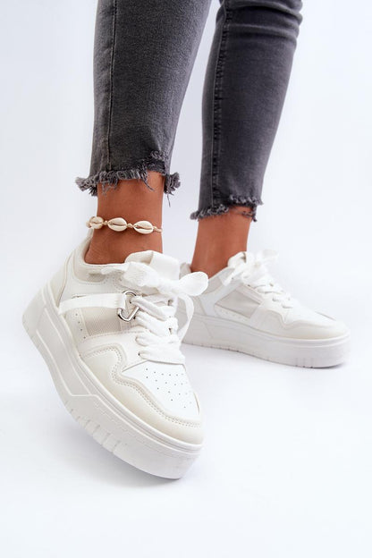 Sports shoes model 196357 Step in style