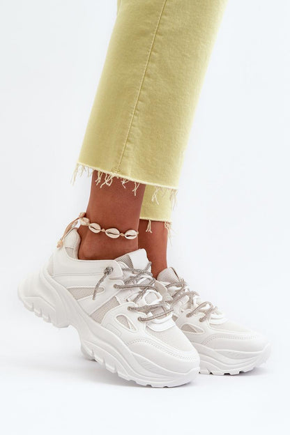 Sneakers model 196358 Step in style