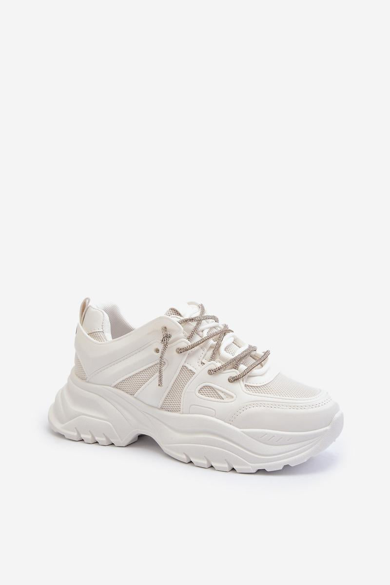 Sneakers model 196358 Step in style