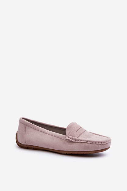 Mokassins model 196396 Step in style