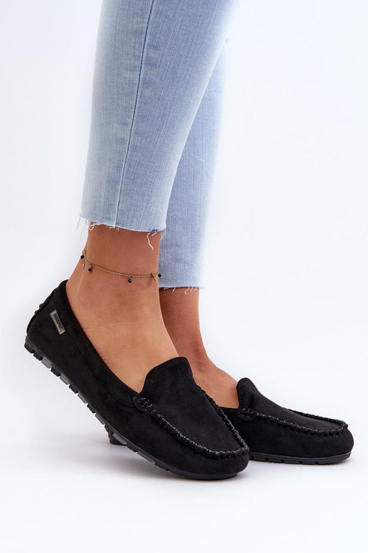 Loafers model 196403 Step in style
