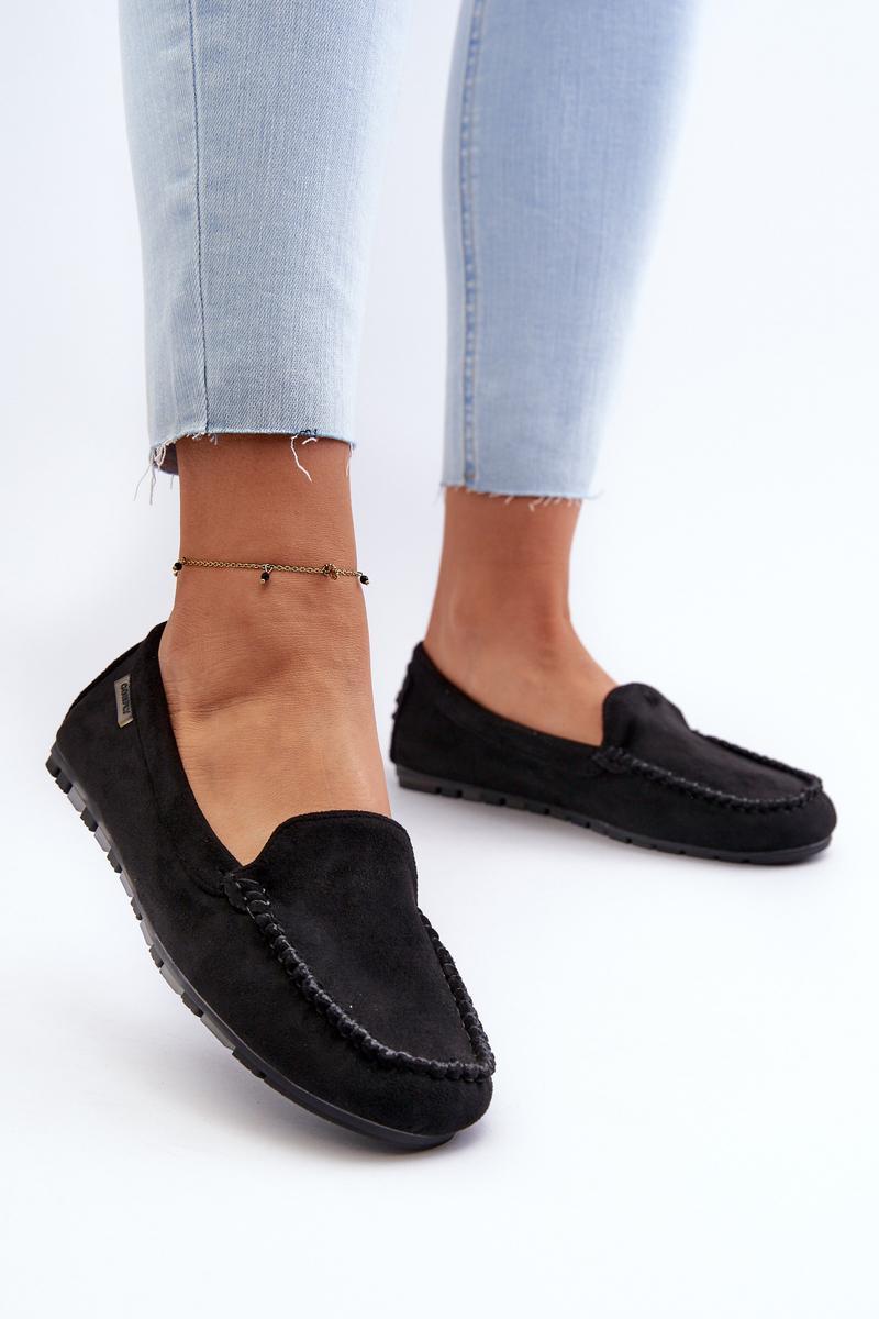 Loafers model 196403 Step in style