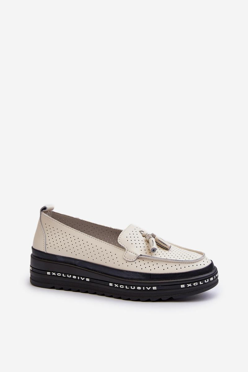 Loafers model 196414 Step in style