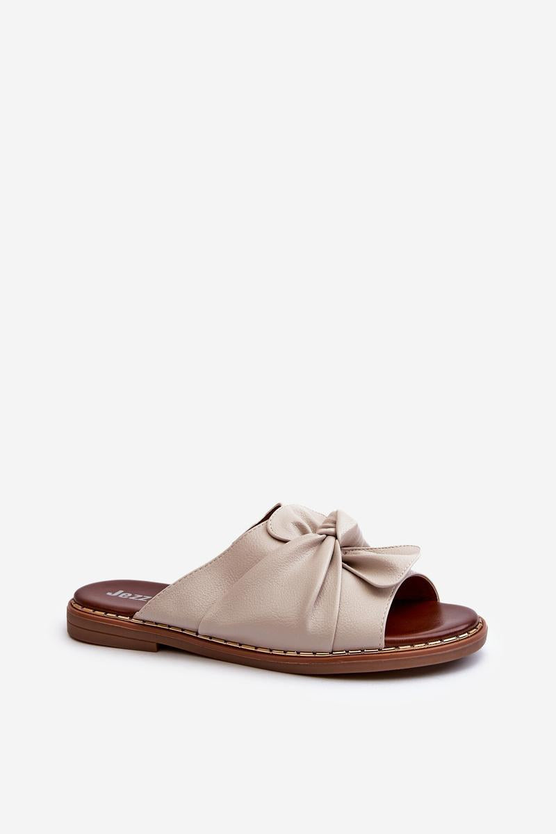 Sandals model 196426 Step in style