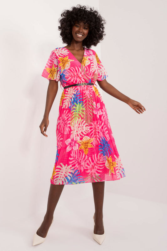 Everyday dress model 196447 Italy Moda