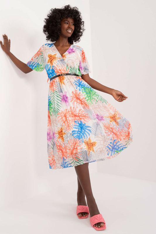 Everyday dress model 196448 Italy Fashion