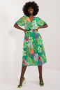 Alltagskleid model 196449 Italy Moda