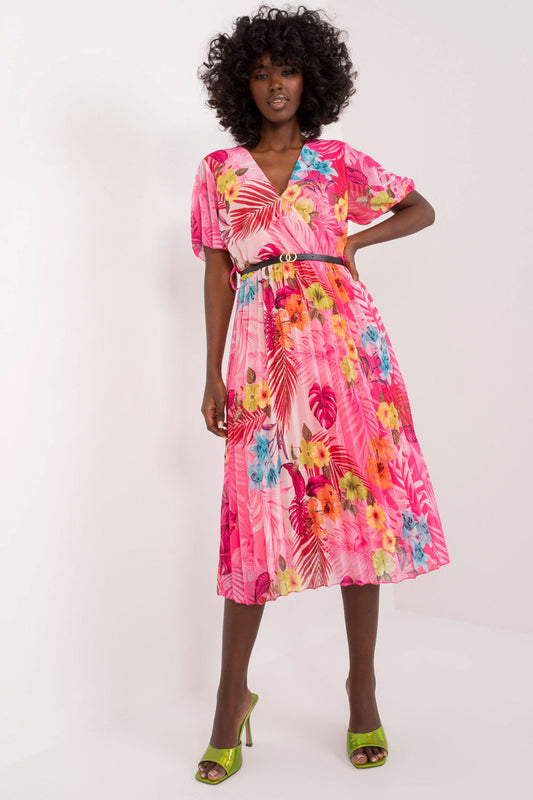 Everyday dress model 196454 Italy Moda