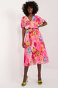 Alltagskleid model 196454 Italy Moda