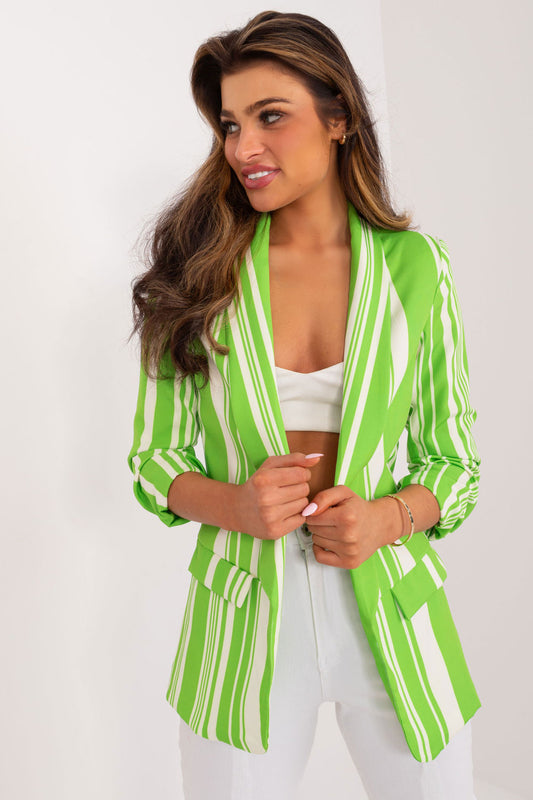Jacket model 196572 Italy Fashion