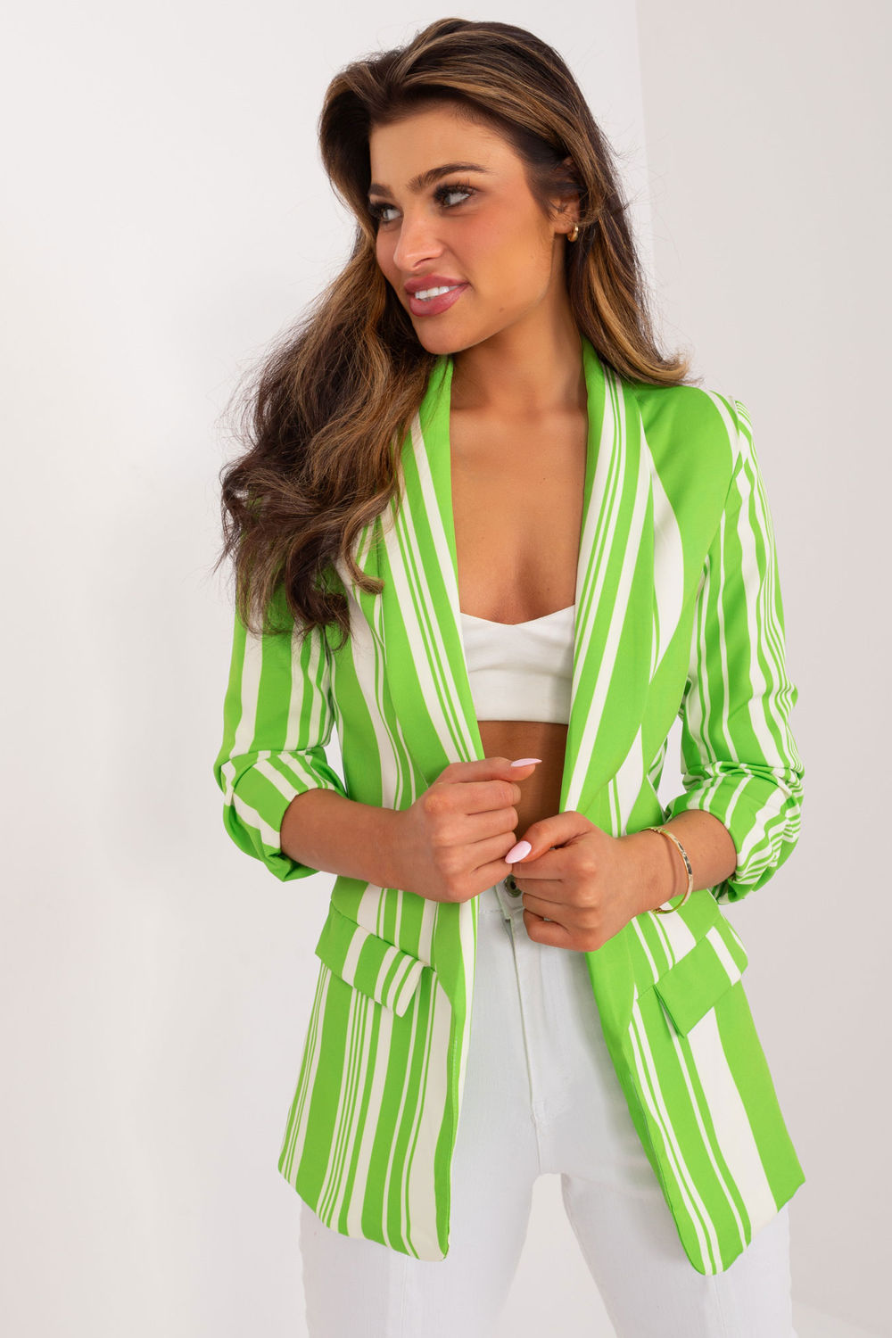 Jacket model 196572 Italy Fashion