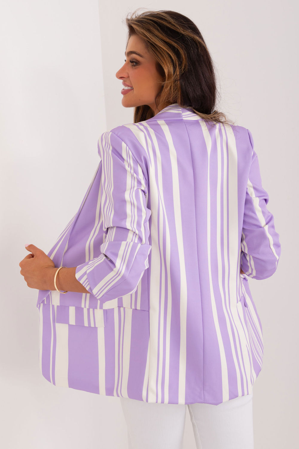 Jacket model 196573 Italy Fashion