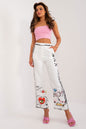 Women's Trousers model 196577 Italy Moda