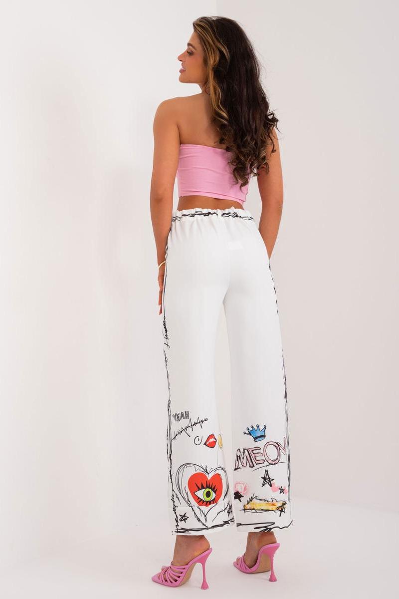 Women's Trousers model 196577 Italy Moda