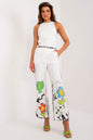 Women's Trousers model 196578 Italy Moda