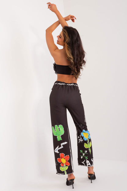 Women's Trousers model 196579 Italy Moda