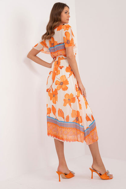 Alltagskleid model 196591 Italy Moda