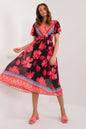 Alltagskleid model 196592 Italy Moda