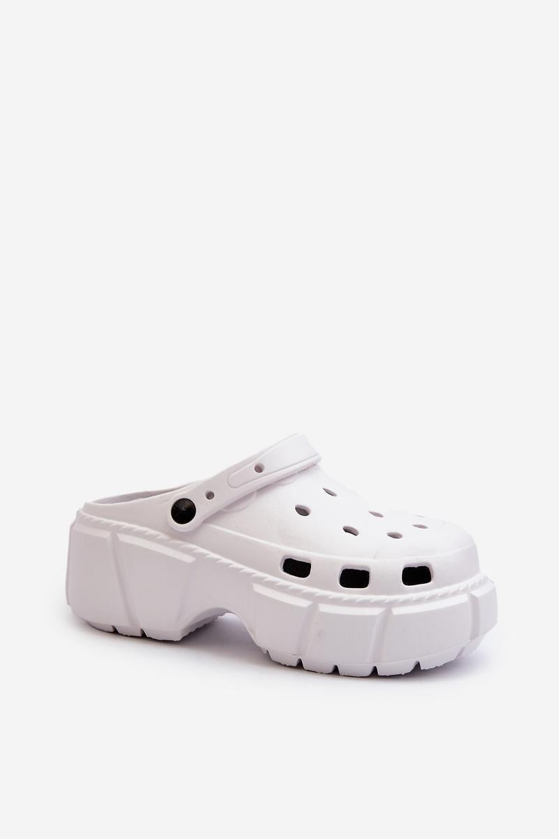 Slippers model 196682 Step in style