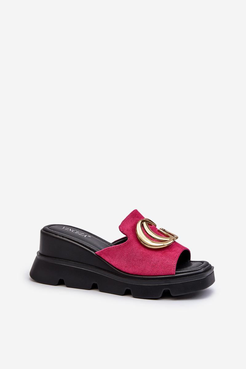 Pantoletten model 196692 Step in style