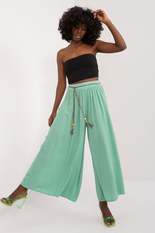 Women's Trousers model 196765 Och Bella