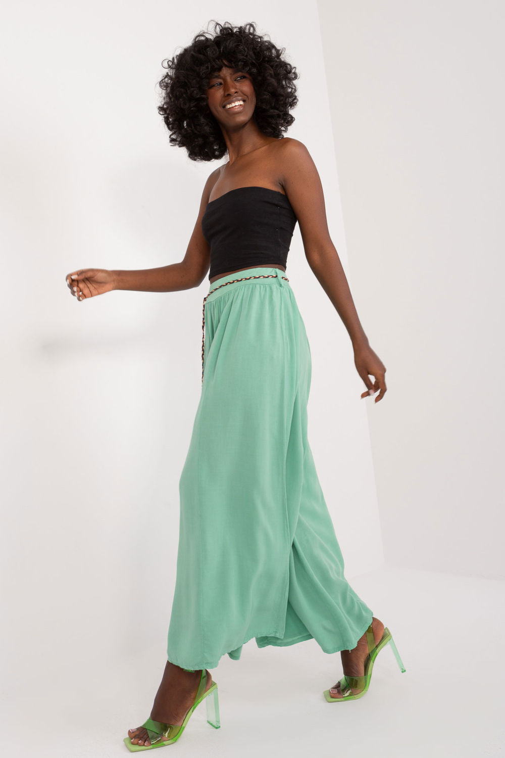 Women's Trousers model 196765 Och Bella