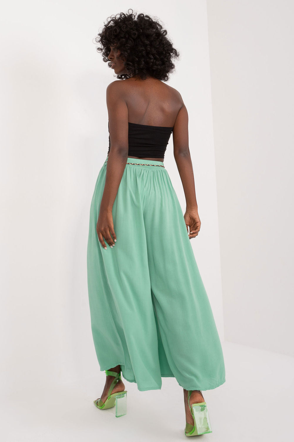 Women's Trousers model 196765 Och Bella