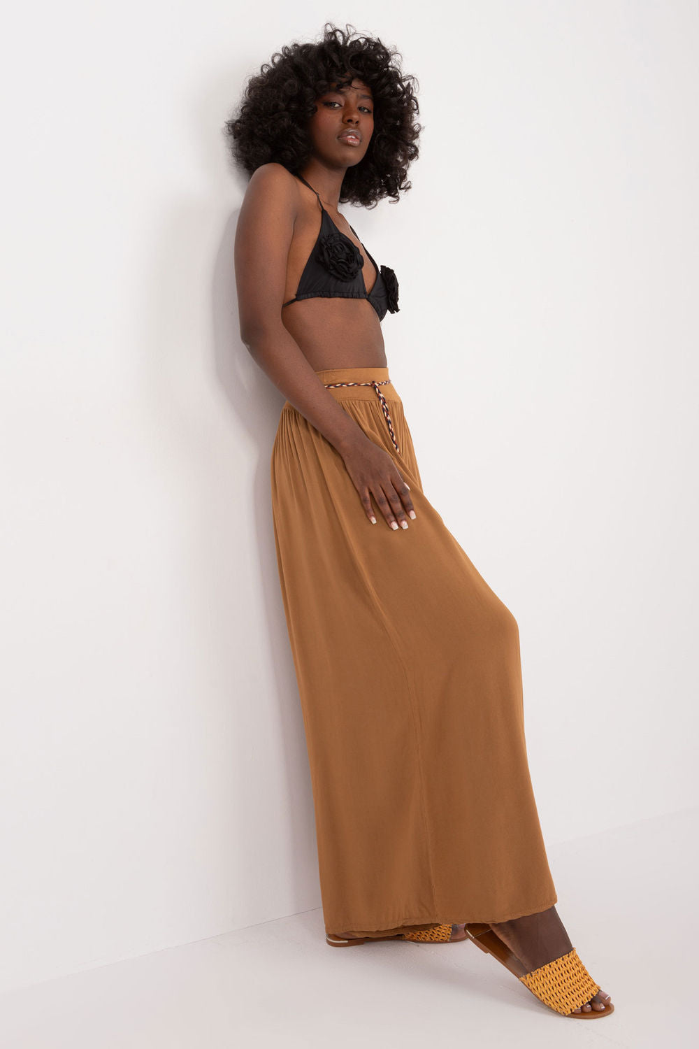 Women's Trousers Model 196766 Och Bella