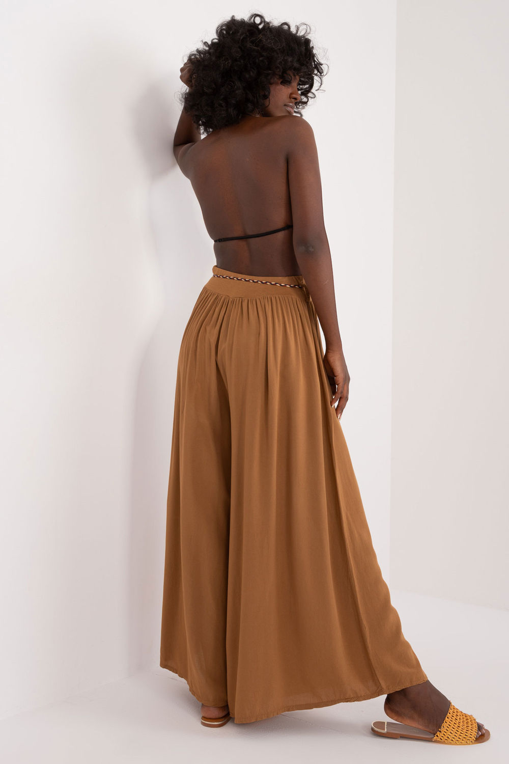 Women's Trousers Model 196766 Och Bella