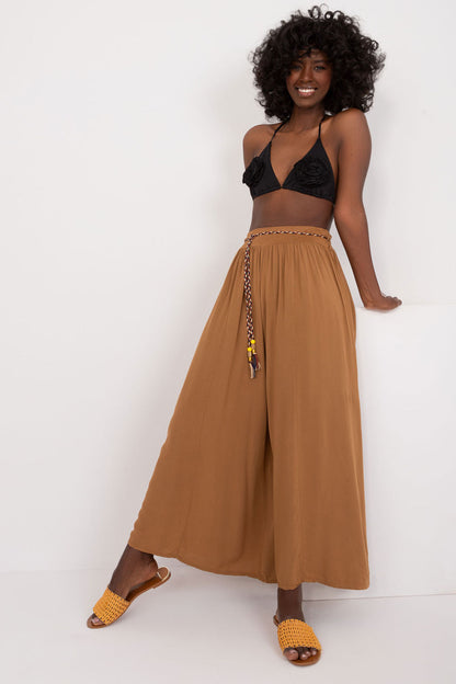 Women's Trousers Model 196766 Och Bella