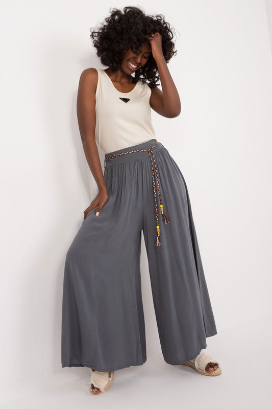 Women's Trousers Model 196767 Och Bella