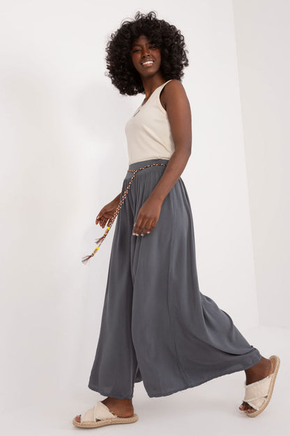 Women's Trousers Model 196767 Och Bella