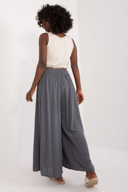 Women's Trousers Model 196767 Och Bella